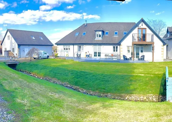 Druid House B&B