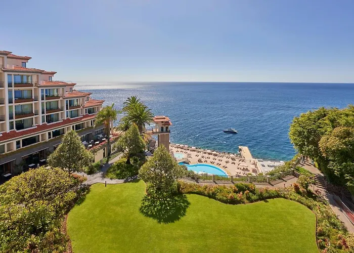 The Cliff Bay - Portobay