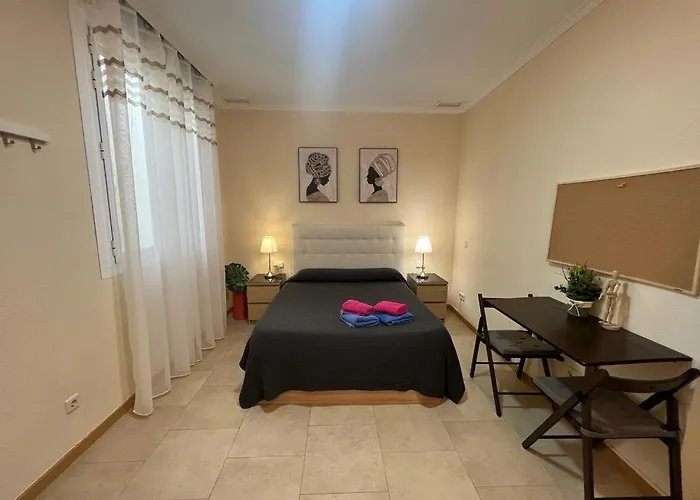 Rooms Barco