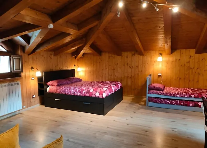 B&B Il Ghiro-Country House Mormanno
