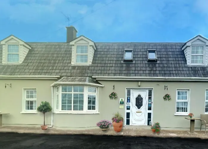 Beechwood House Accommodation Blarney