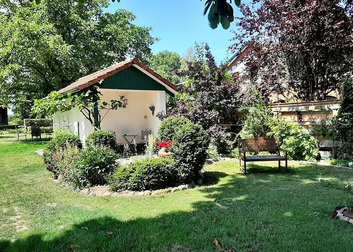 Gutshaus Neu Farpen