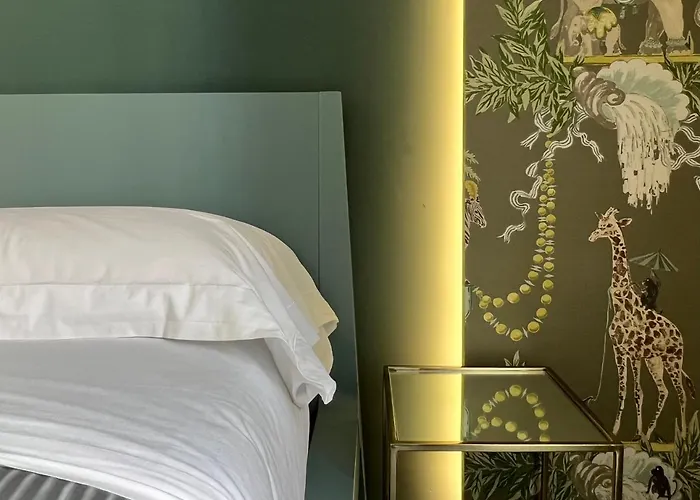 Catania Rooms
