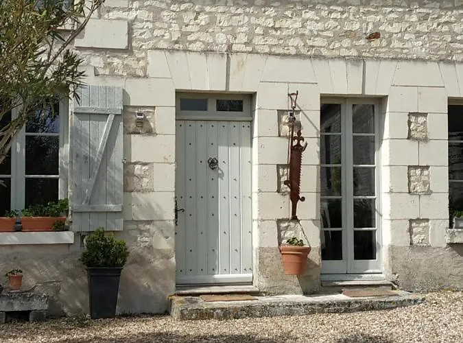 Le Clos des Fayes