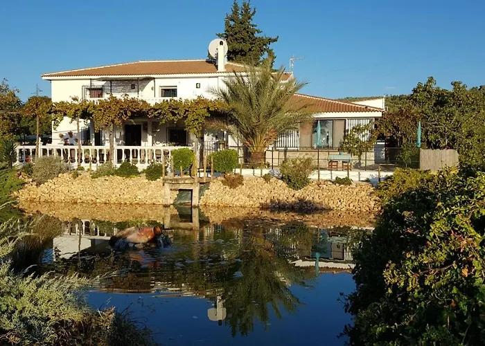 Casa Olivar