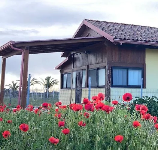 Spiaggia Le Dune Residence