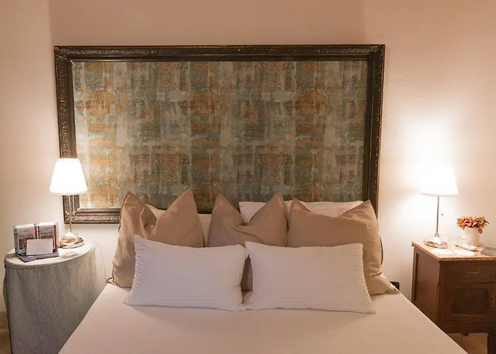 Agriturismo Borgo di Campagna Il Tesoro