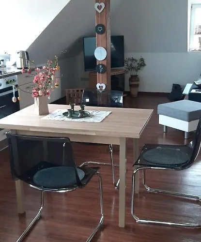 Pension-Nussbaum Schönebeck