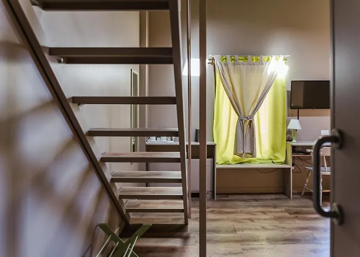 Antico Borgo B&B Con Spa - Adults Only Manerba del Garda