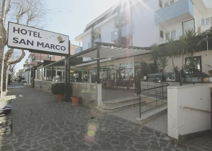 Hotel San Marco