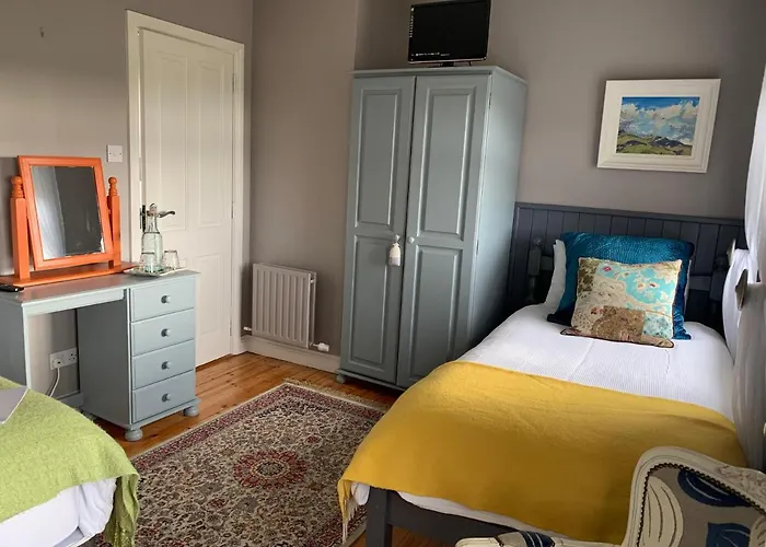 Riasc B&B