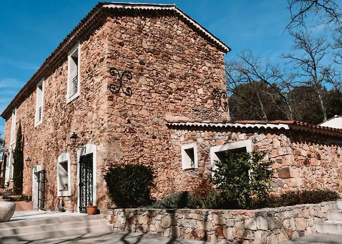 Bastide De L'Endre