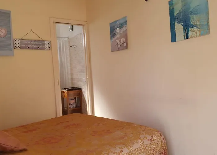 Bed and Breakfast Palazzo Baffa Galatina