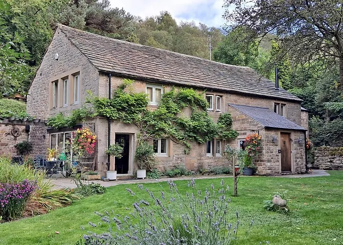 Robin Hood Farm B&B