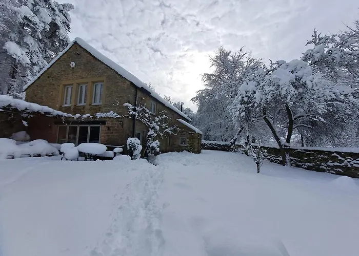 Robin Hood Farm B&B