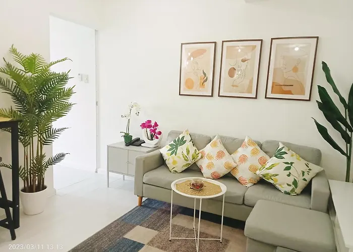 Azure Urban Resort Paranaque City