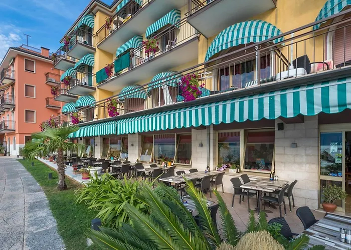 Hotel Nettuno