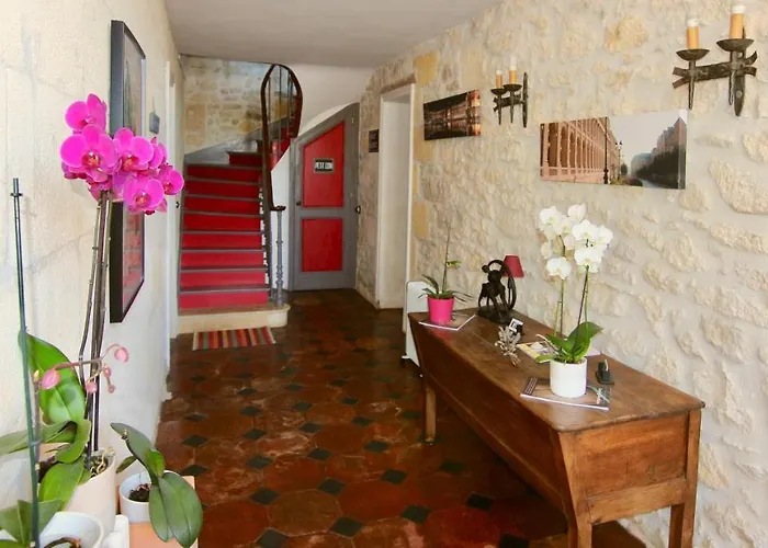 Domaine L'Amourette