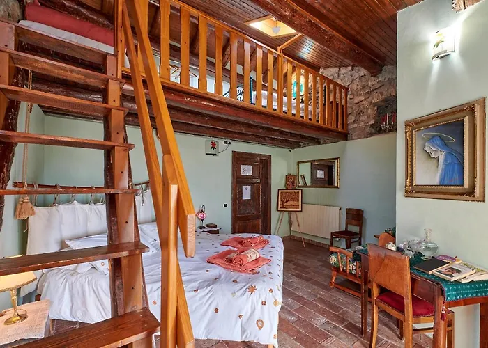 B&B Adelche San Giovanni Bianco