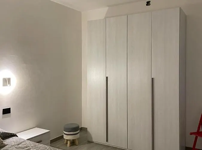 Dal Barone Rooms Salemi