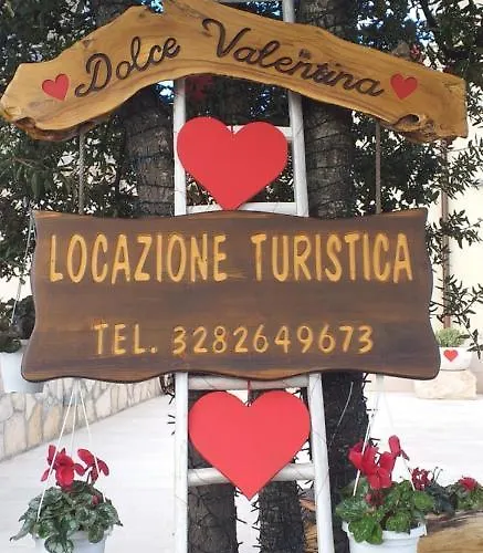 Bed and Breakfast Dolce Valentina Alberobello