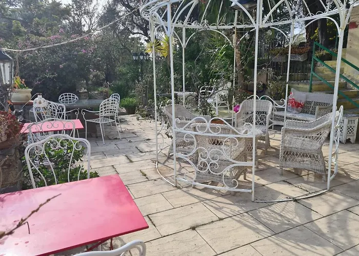 Peiranze144 B&B Sanremo