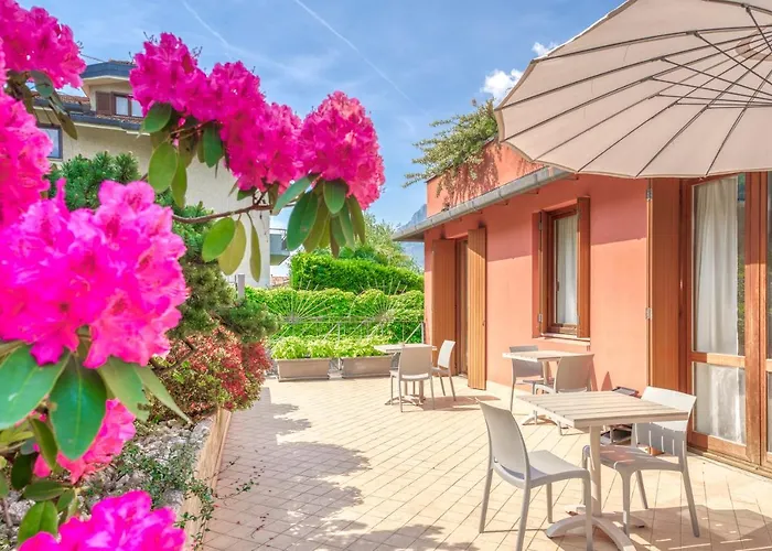 B&B San Rocco Capo di Ponte