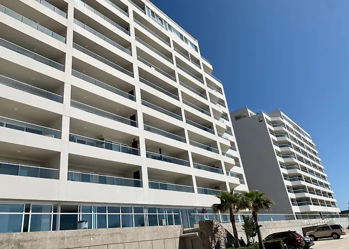 La Jolla Excellence, Exclusive Front Beach!