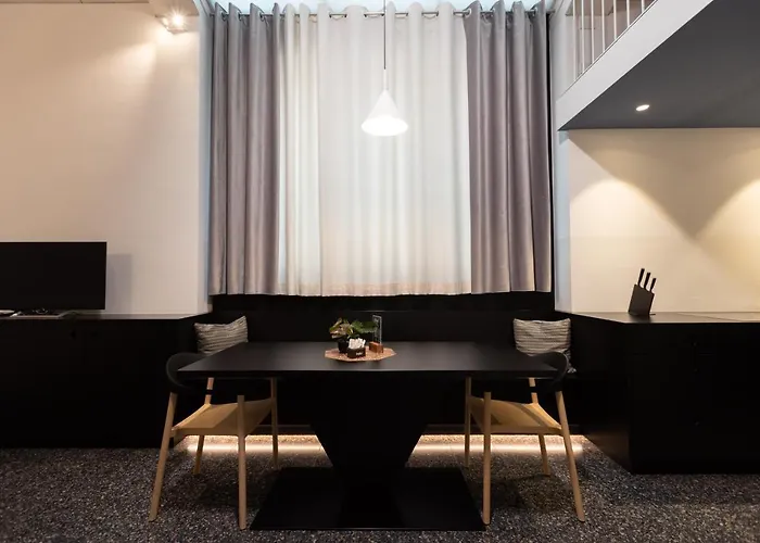 Pepper Suite