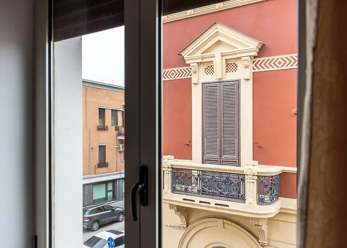 B&B della Stazione