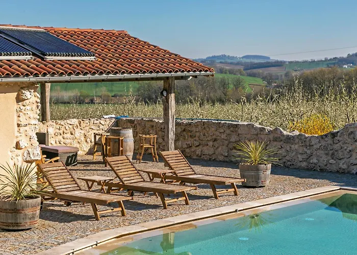 Domaine de Rambeau