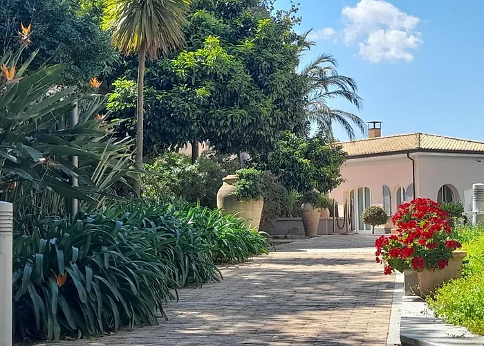 Villa Ersilia