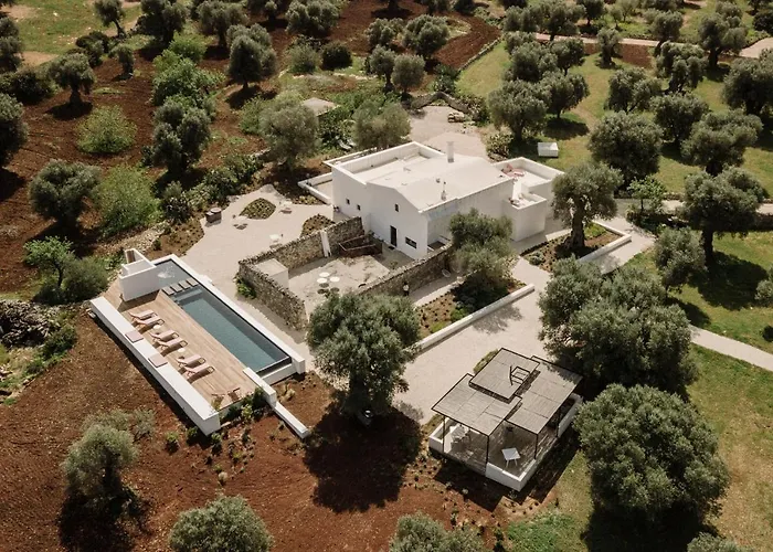 Masseria Dagilupi