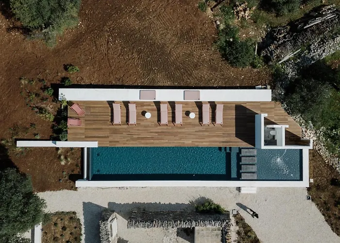 Masseria Dagilupi