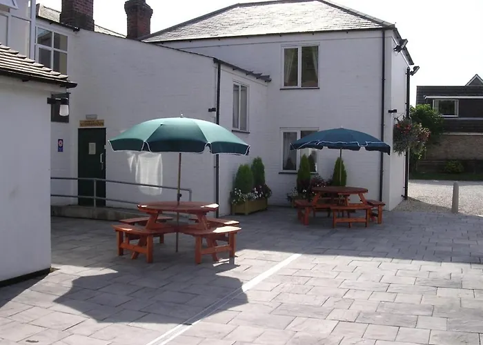 Thornton Hunt Inn