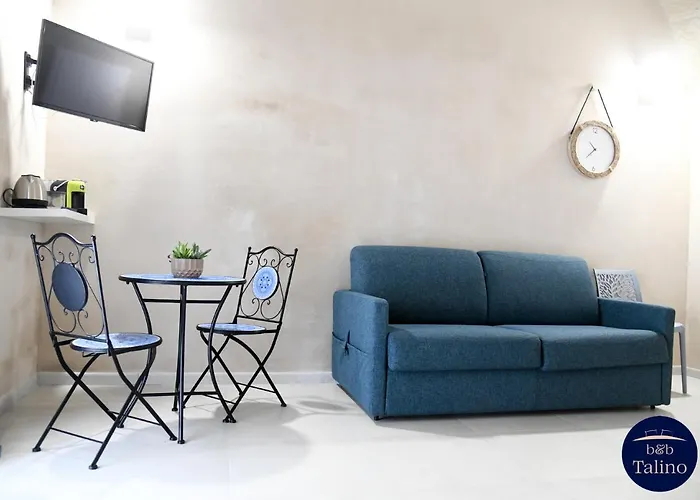 B&B Talino Trani