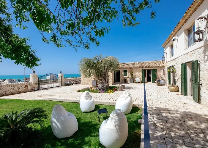 Poggio Leano Resort