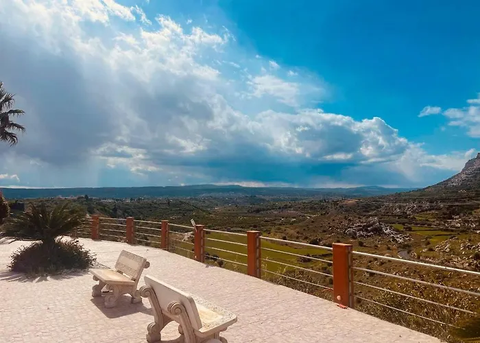 B&B Madre Vita Belvedere 