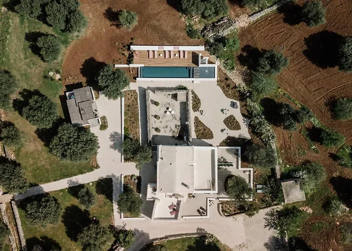 Masseria Dagilupi