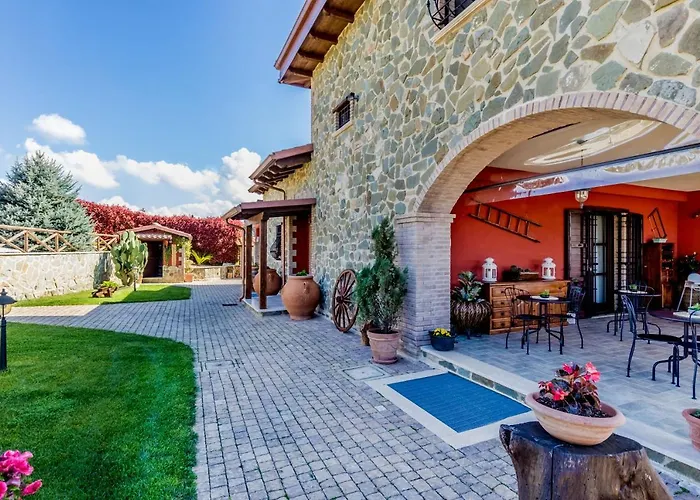 B&B A casa di Giulia