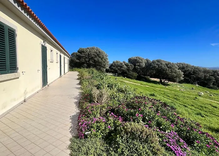 Bed and Breakfast La Striscia Larga San Pasquale