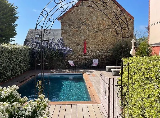 La Cotentine Maison d'Hôtes