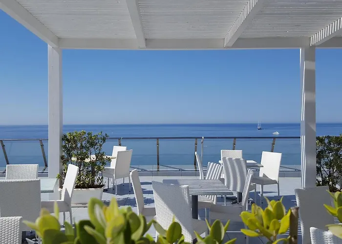 Hotel Admeto