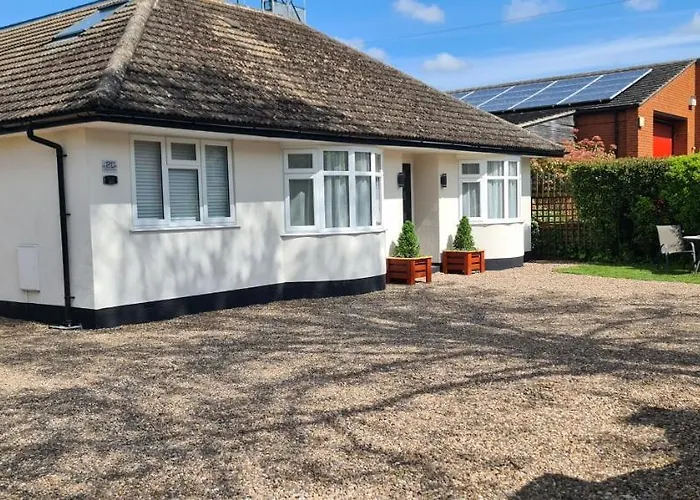 Golf Studio Woodhall Spa