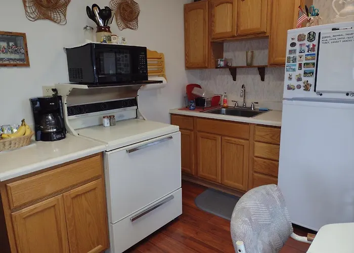 Quiet Full-Size Bed Close To Town 420 Friendly Trinidad