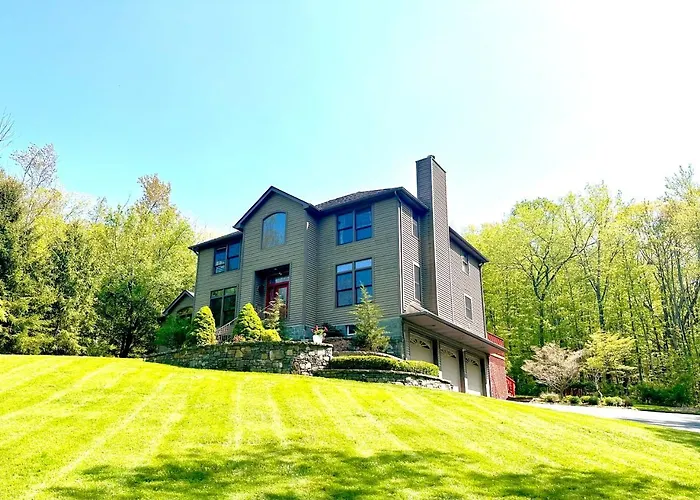 Villa Verde B&B Greenwood Lake Ny Monroe