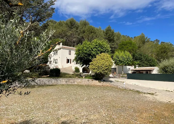 Domaine De Calypso&Suites - Naturiste Adult Only