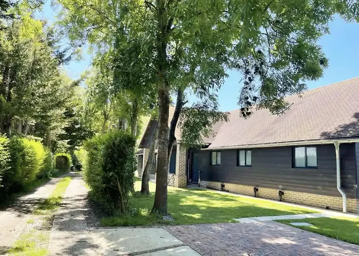 The Barn