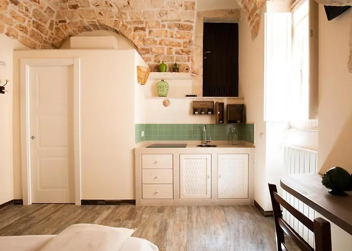 Camere Caroseno
