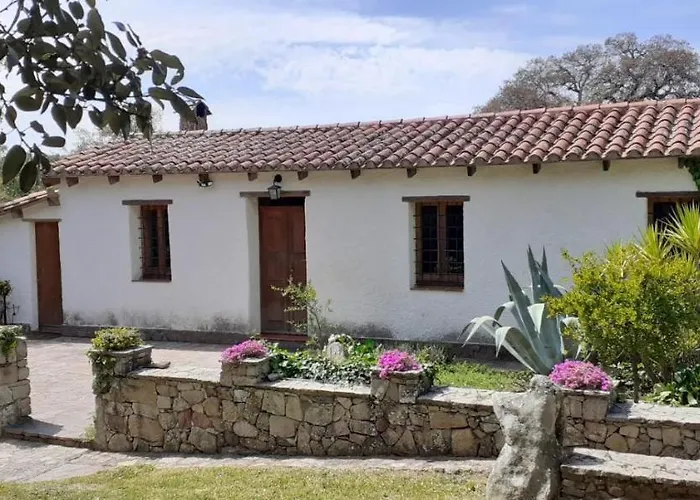 B&B I Menhir Sorgono